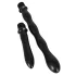 You2Toys - Shower Me Deluxe - set za intimnu higijenu sa crevom