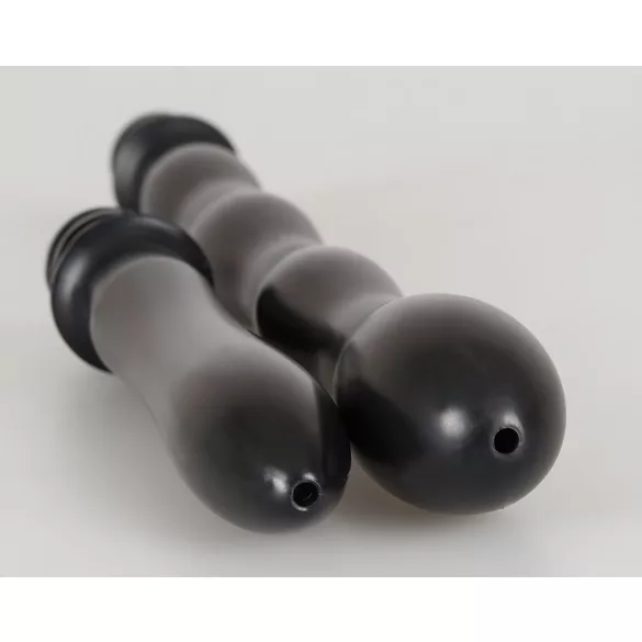 You2Toys - Shower Me Deluxe - set za intimnu higijenu sa crevom
