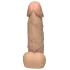 You2Toys - Rebel - dildo „Plamen strasti” - veliki