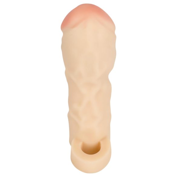 You2Toys - T&B Extension - navlaka za penis (natur)