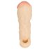 You2Toys - T&B Extension - navlaka za penis (natur)