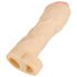 You2Toys - T&B Extension - navlaka za penis (natur)