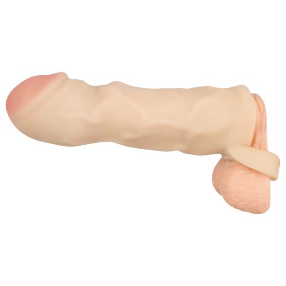 You2Toys - T&B Extension - navlaka za penis (natur)