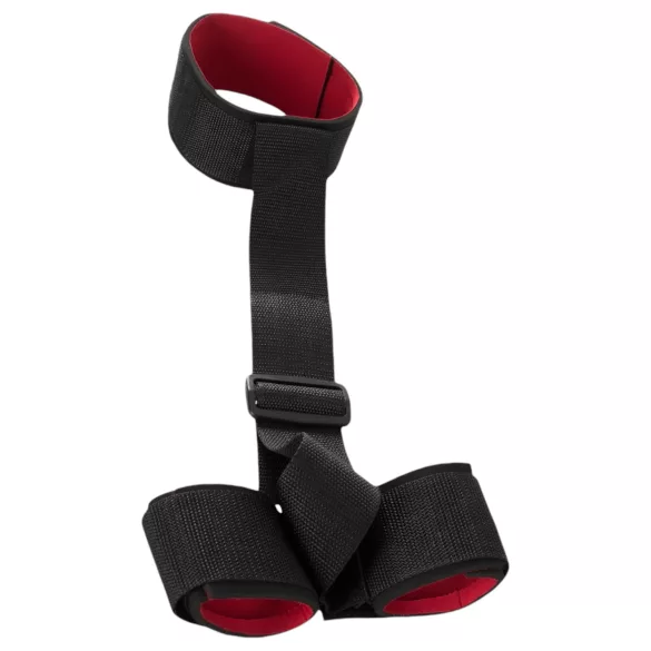 You2Toys - Ruke iza leđa! vezivanje