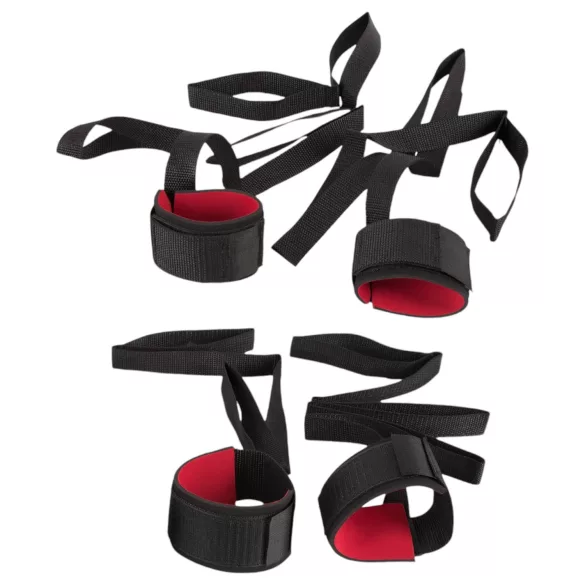 You2Toys - Bondage set! (4 dela)