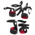 You2Toys - Bondage set! (4 dela)