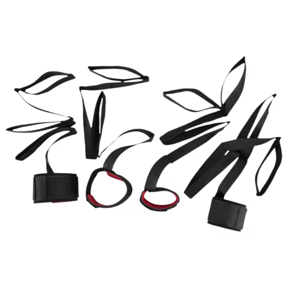 You2Toys - Bondage set! (4 dela)