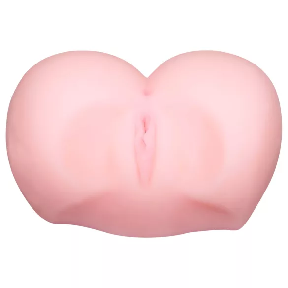 You2Toys - Doggy Style - realistična zadnjica (naturalna)