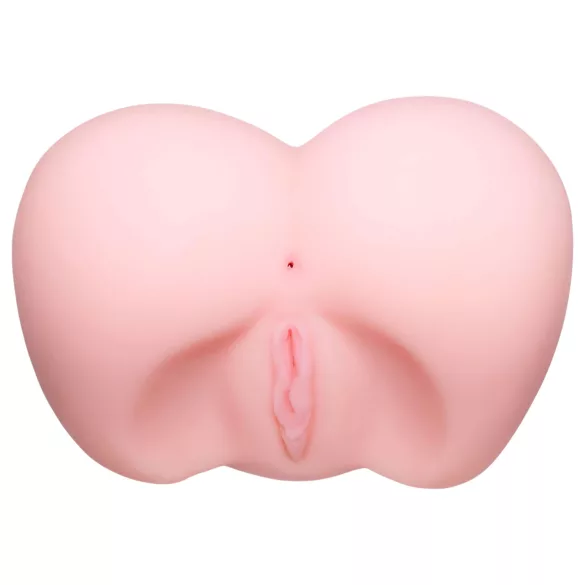 You2Toys - Doggy Style - realistična zadnjica (naturalna)