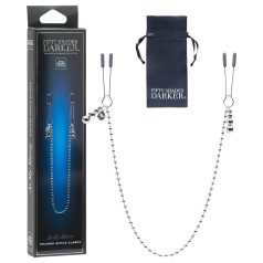   Pedeset nijansi tame - Klips sa lancem "At my merci"