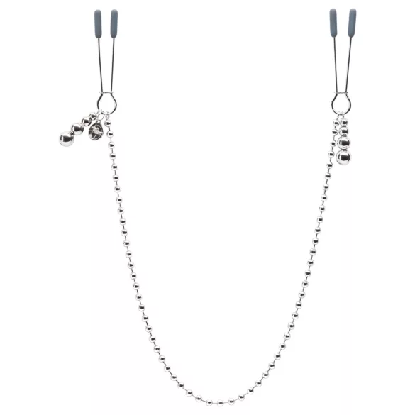 Pedeset nijansi tame - Klips sa lancem "At my merci"