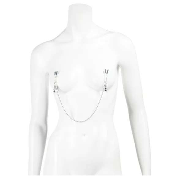 Pedeset nijansi tame - Klips sa lancem "At my merci"