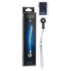   Pedeset nijansi tame - Adrenalinski čilik sa čeličnim zupcima