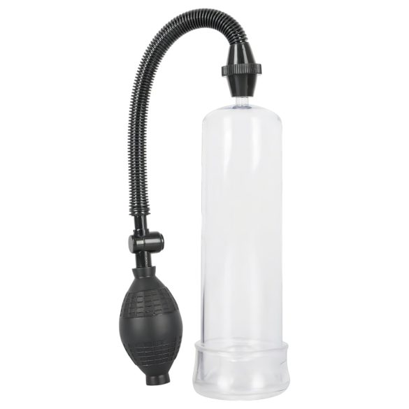 Bang Bang pumpica za penis - providna