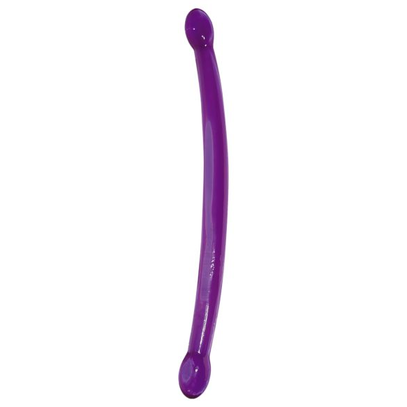 You2Toys - Dvostruki kuglični dildo