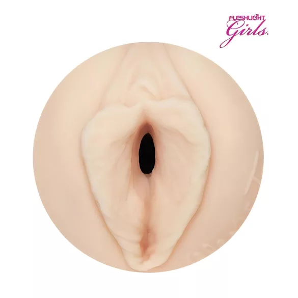 Fleshlight Alexis Texas Odmetnica - vagina