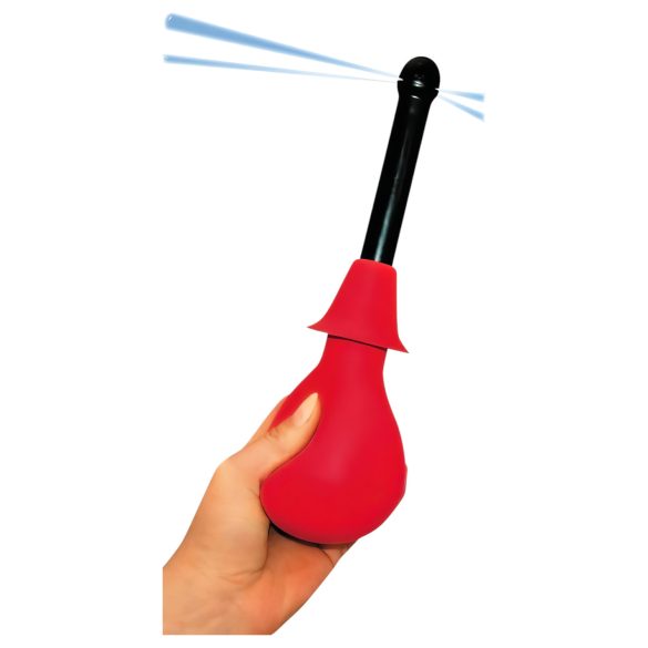 You2Toys - Интимни туш сa два наставка