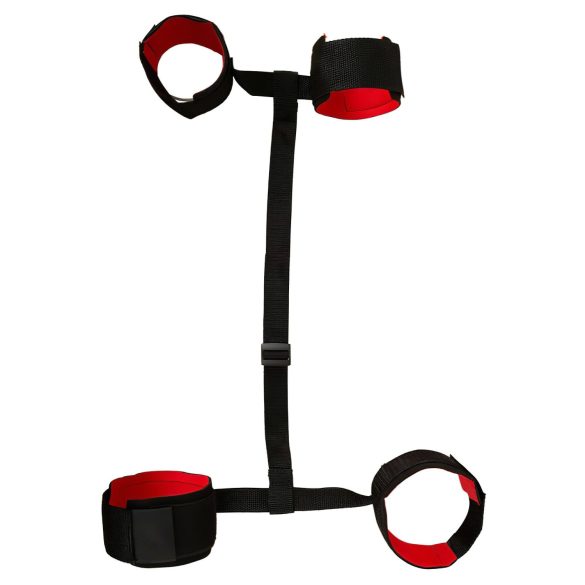 You2Toys - Okovi za Zglobove i Članke