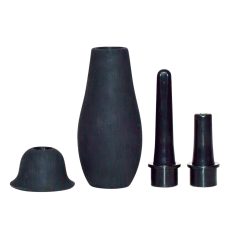 You2Toys - Ljubavno Tuširanje - intimni tuš sa 2 nastavka