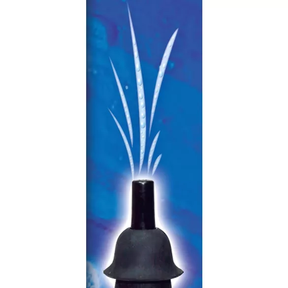 You2Toys - Ljubavno Tuširanje - intimni tuš sa 2 nastavka