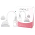 Medicinski set za pumpanje vagine (beli)