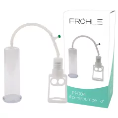   Fröhle PP004 (20cm) - medicinska pumpa sa jakom ručkom za penis