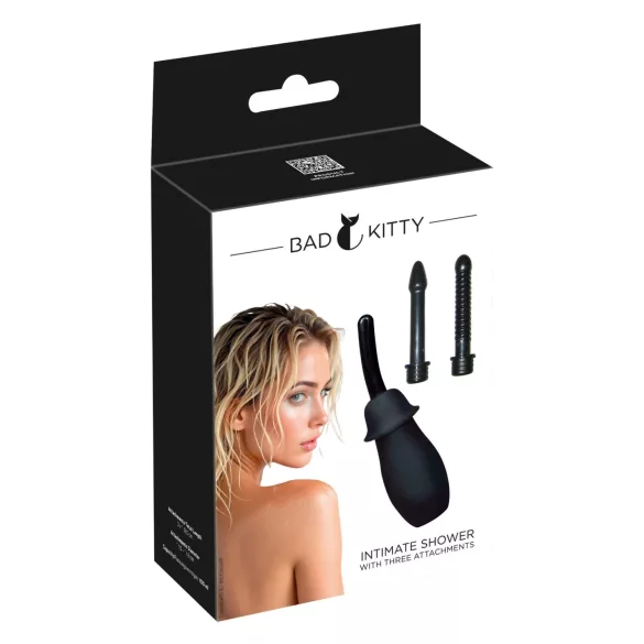 Bad Kitty - Intim gel