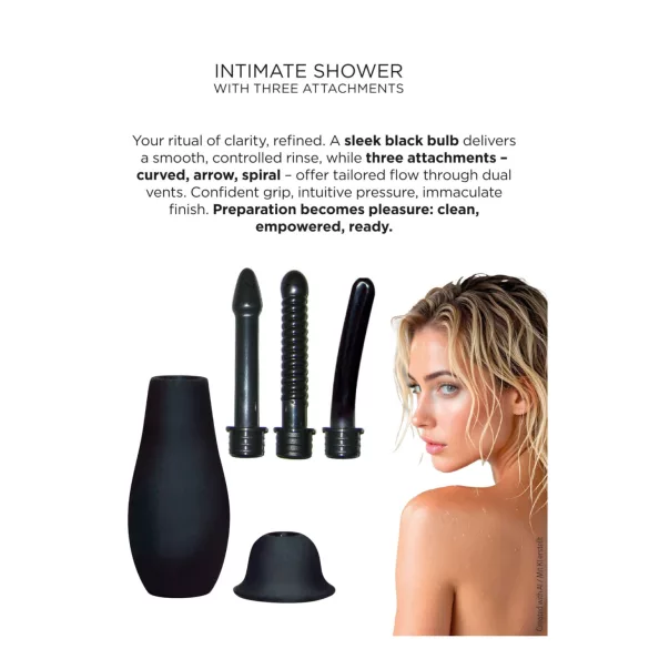 Bad Kitty - Intim gel