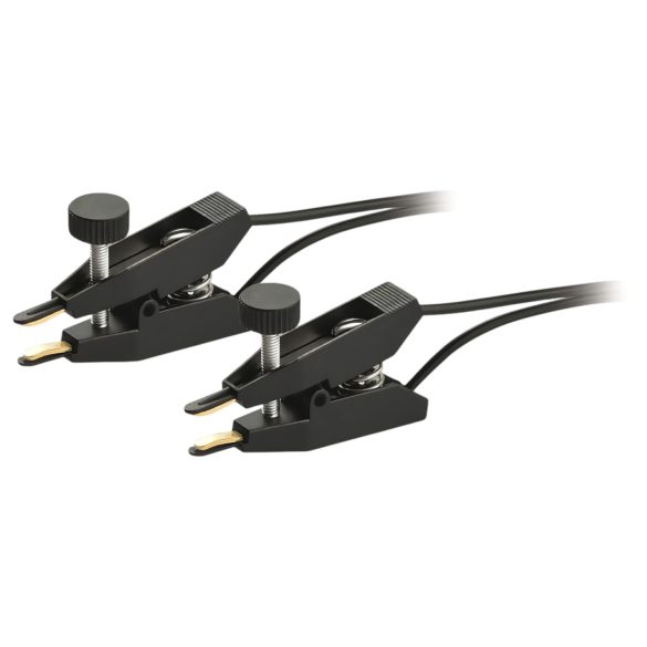 mystim Barry Bite - elektro štipaljke (2 kom)