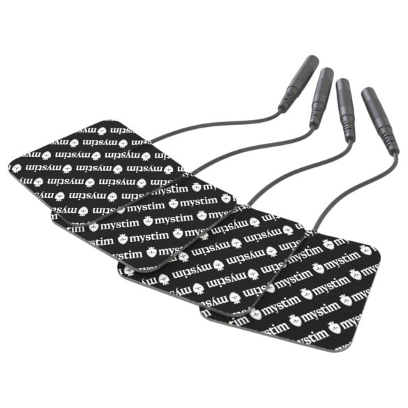 Mystim Pure Vibes - analogni elektro set