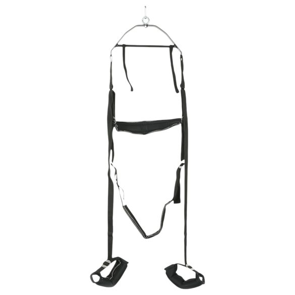 Bad Kitty - Crna seks ljuljaška