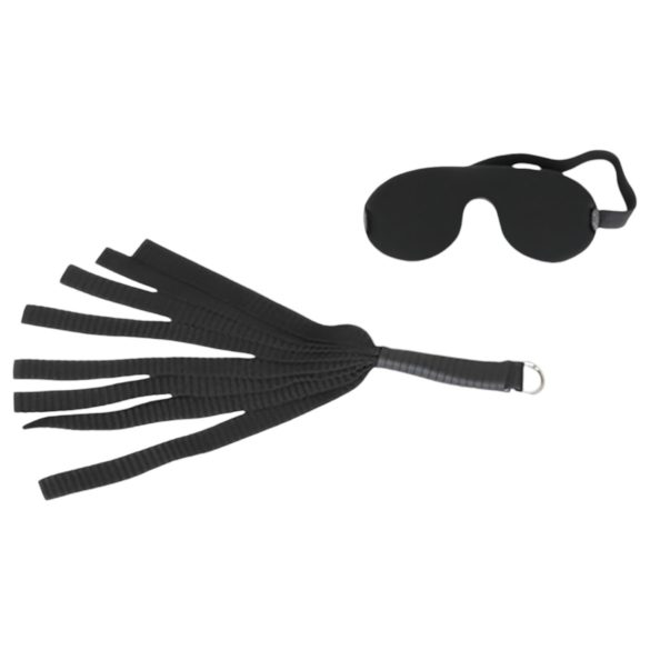 Bad Kitty - Crna seks ljuljaška