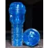 Fleshlight Turbo Thrust - vakuumski masturbator (plava)