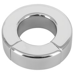 Sextreme - teška magnetna prsten za testise i teg (341g)