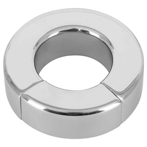 Sextreme - teška magnetna prsten za testise i teg (341g)