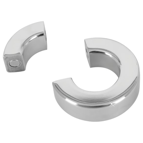 Sextreme - teška magnetna prsten za testise i teg (341g)