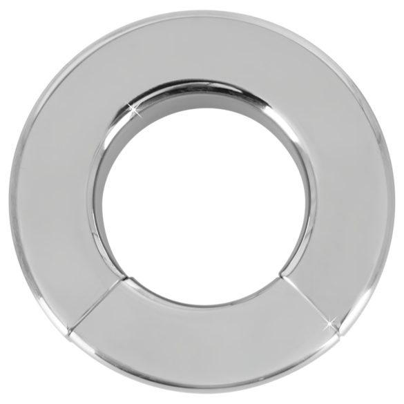 Sextreme - teška magnetna prsten za testise i teg (341g)