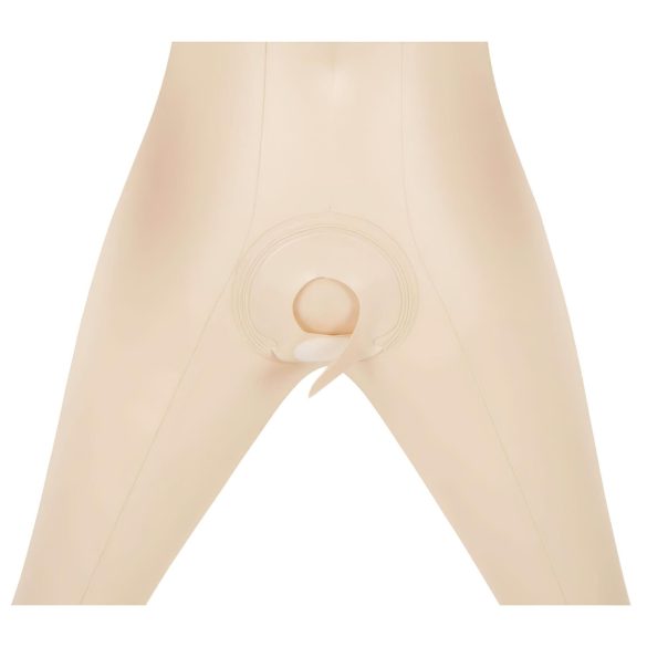 Lusting TRANS - трансродна лутка величине човека