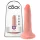 King Cock 5 Dildo (13 cm) - u prirodnoj boji