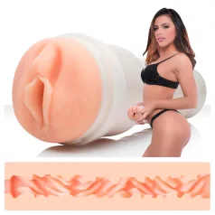 Fleshlight Adriana Chechik Carica - vagina