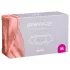Set dodatnih glavica za Womanizer Classic M - ljubičasta (3 kom)
