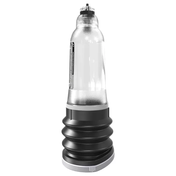 Bathmate Hydromax5 - hidraulična pumpa za penis (providna)