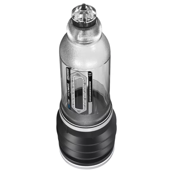 Bathmate Hydromax5 - hidraulična pumpa za penis (providna)