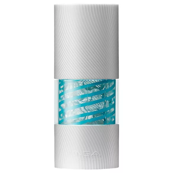TENGA Spinner Tetra - masturbator (prozirni)
