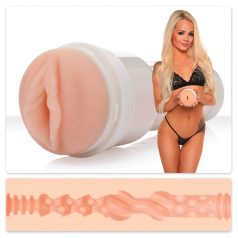 Fleshlight Elsa Jean Tasty - vaginasta strast