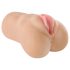 Jebi me ludačka za poneti - realistični masturbator (natur)