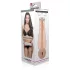 Fleshlight Lana Rhoades Destiny - realistična vagina (prirodna)
