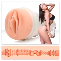 Fleshlight Abella Danger opasnost - vagina