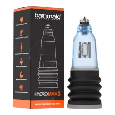 Bathmate Hydromax3 - хидропумпа (плава)