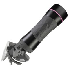 Mystim Kapetan Kuka - dodatak sa vakuum prianjanjem